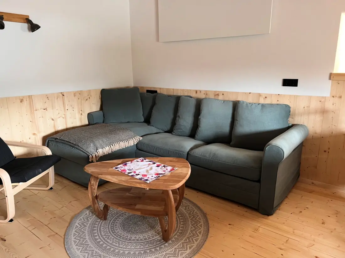 Maison de Vacances Bruck