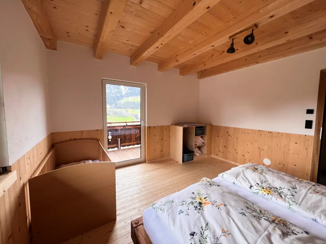 Maison de Vacances Bruck