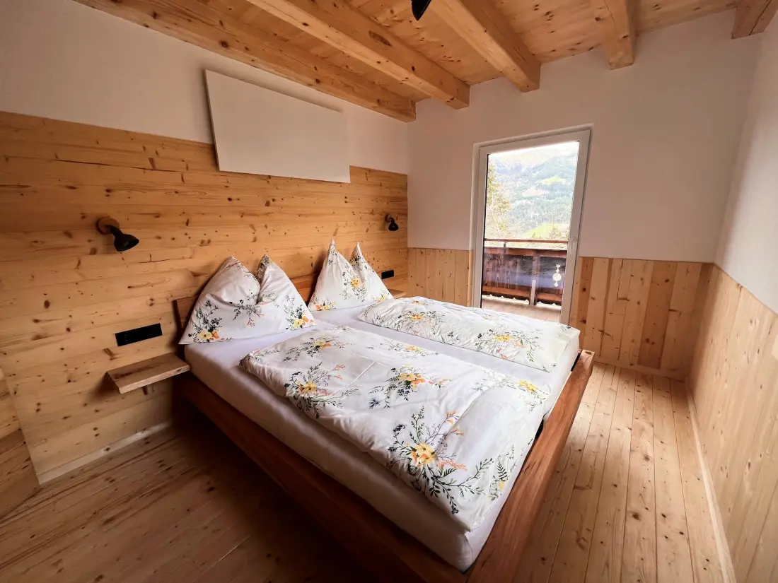 Maison de Vacances Bruck