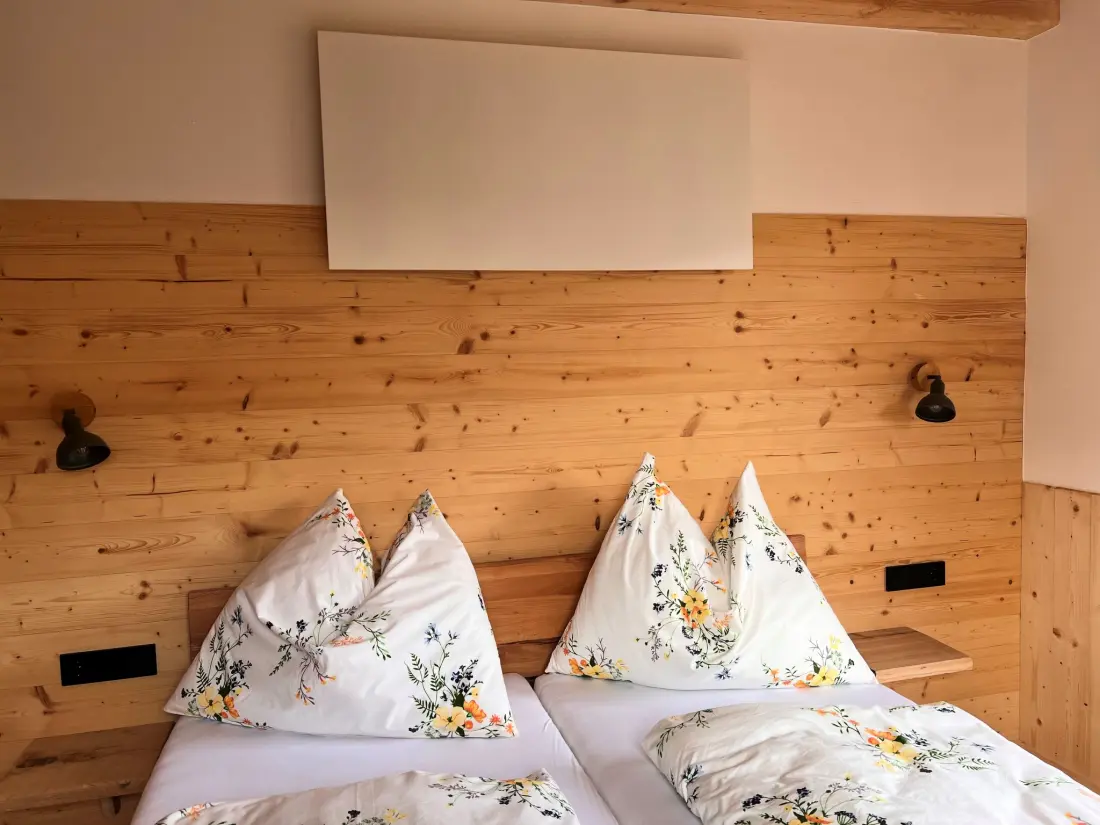 Maison de Vacances Bruck