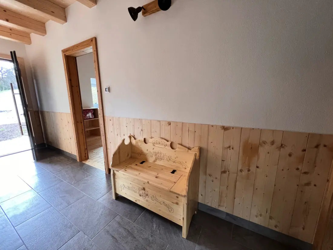 Maison de Vacances Bruck