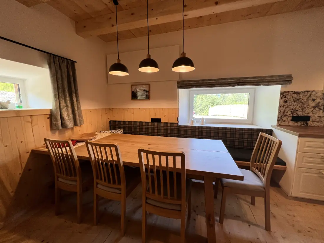 Maison de Vacances Bruck