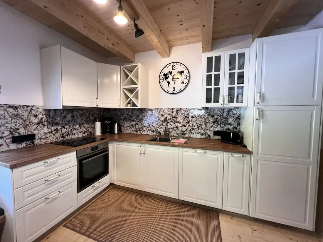 Maison de Vacances Bruck