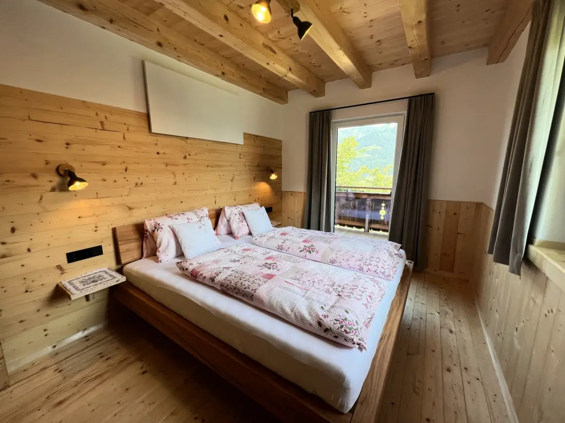 Maison de Vacances Bruck