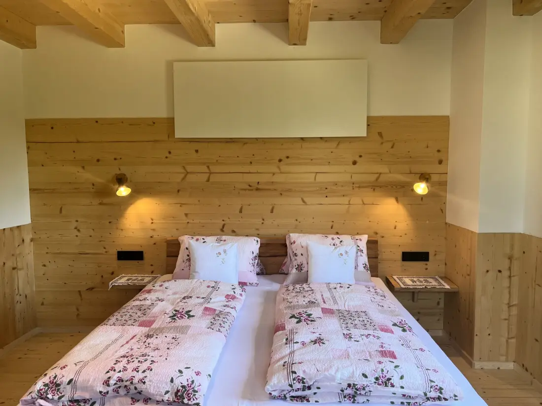 Maison de Vacances Bruck