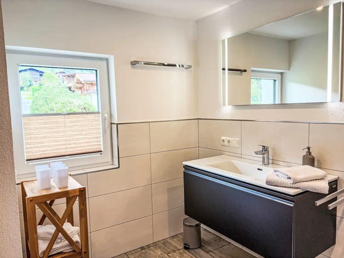 Maison de Vacances Bruck