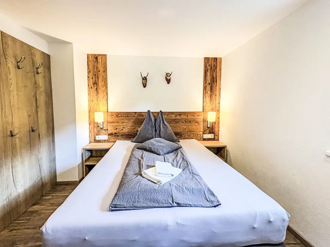 Maison de Vacances Bruck