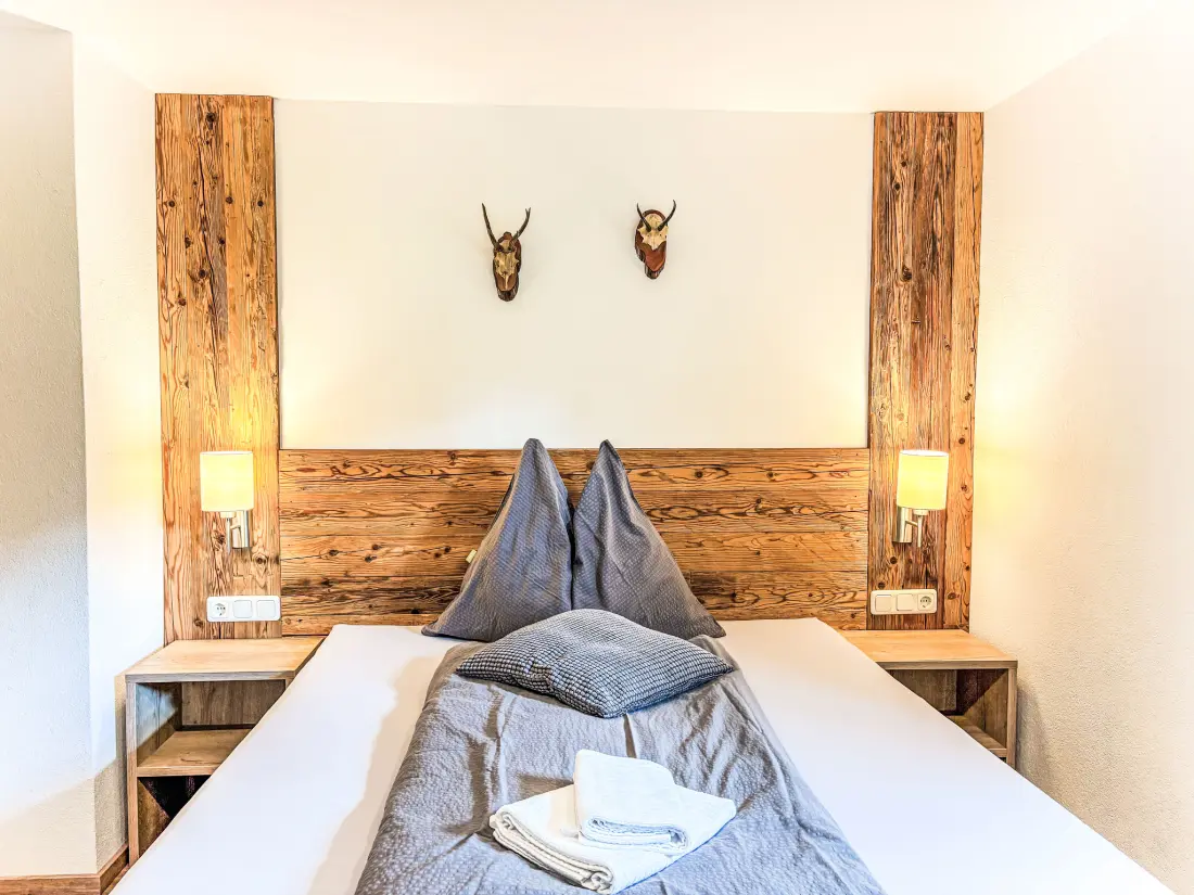 Maison de Vacances Bruck
