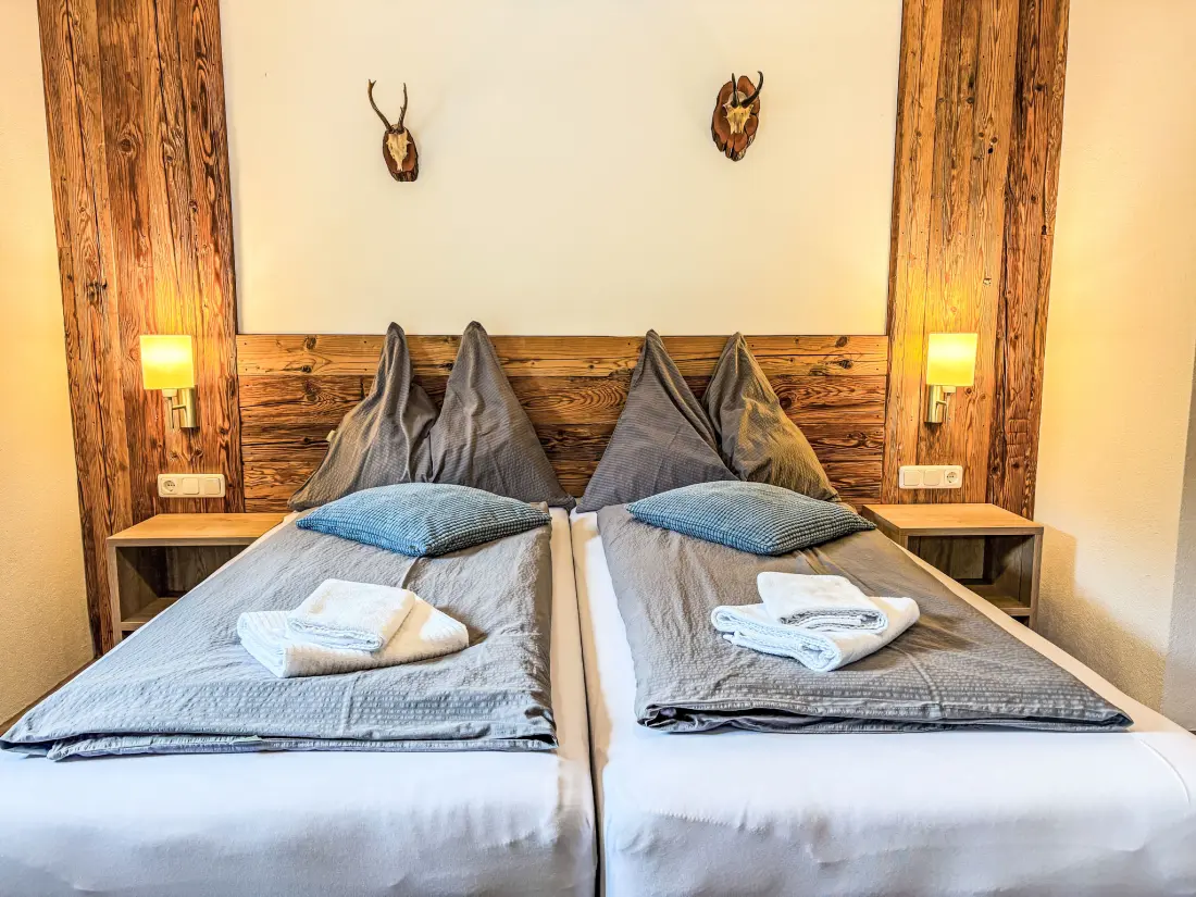 Maison de Vacances Bruck