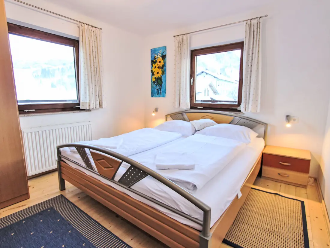 Maison de Vacances Bruck