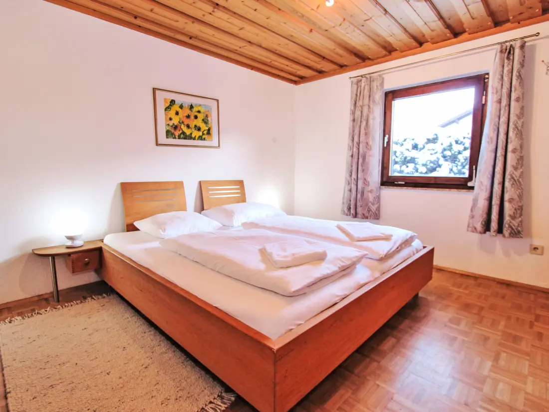 Maison de Vacances Bruck