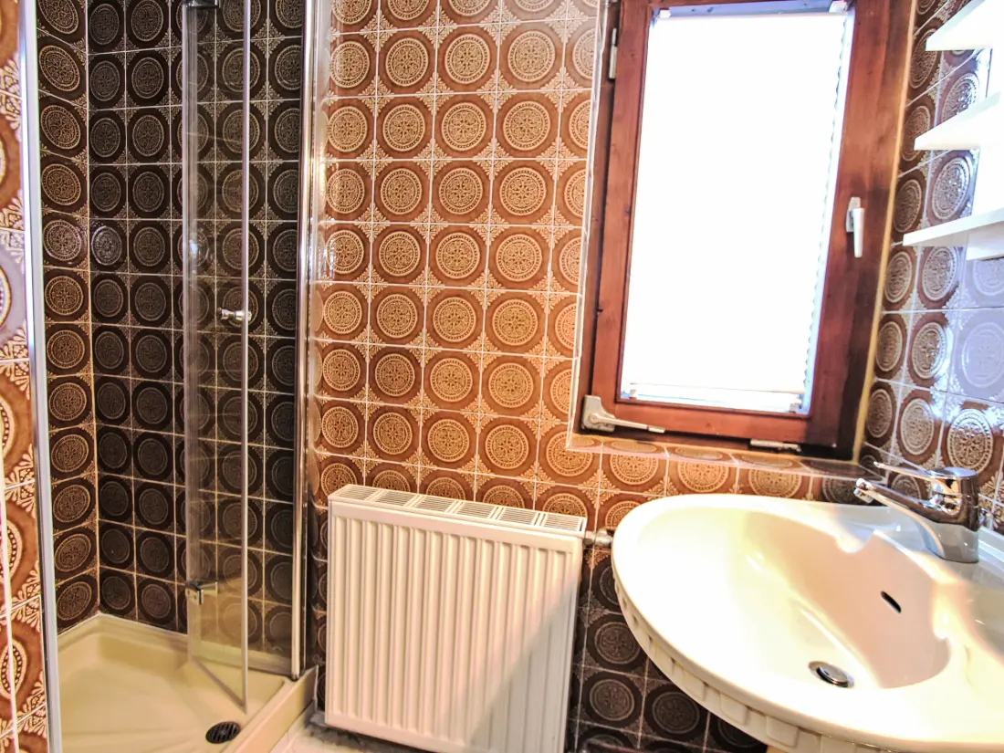 Maison de Vacances Bruck