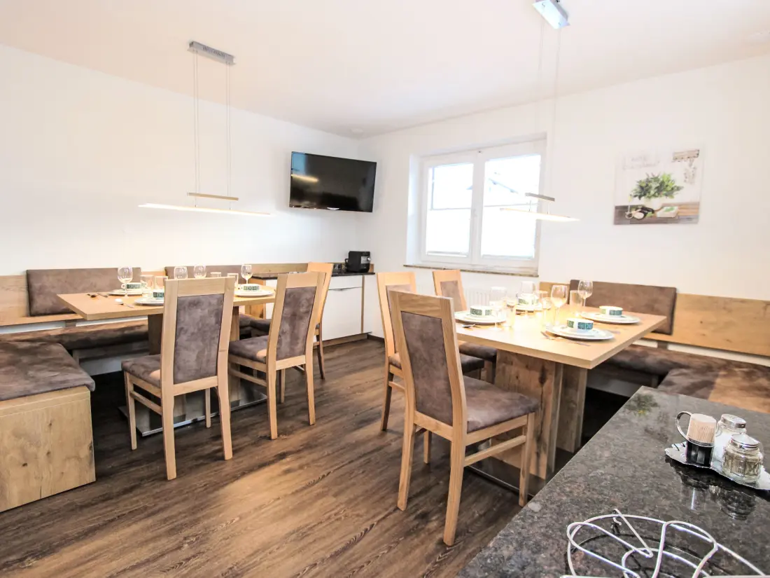 Maison de Vacances Bruck