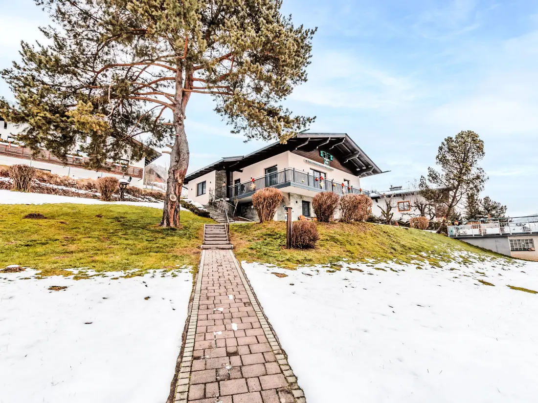 Maison de Vacances Bruck