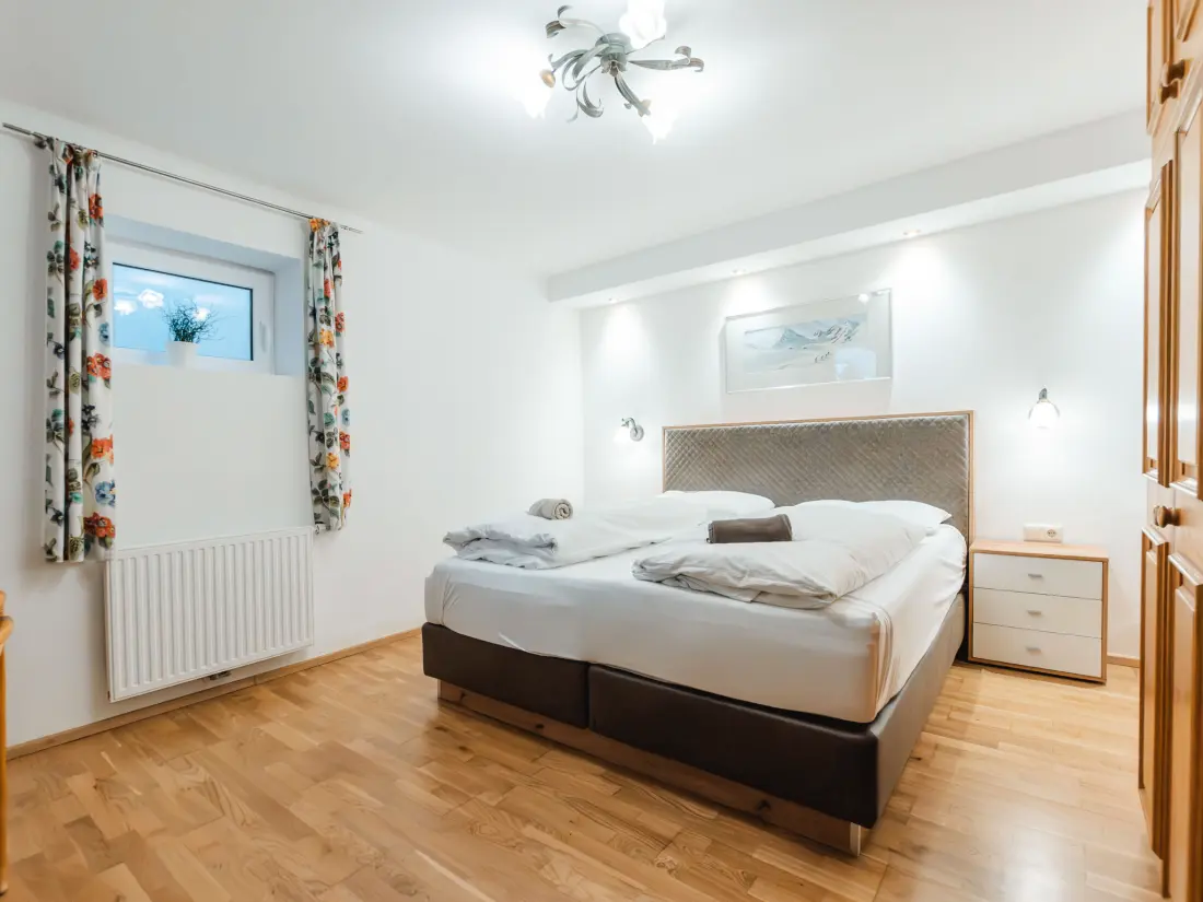 Maison de Vacances Bruck