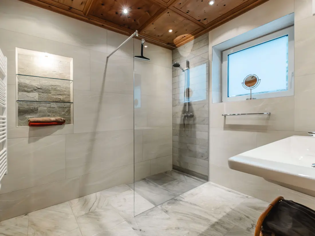 Maison de Vacances Bruck