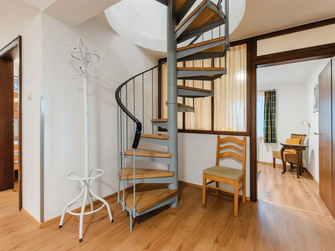 Maison de Vacances Bruck