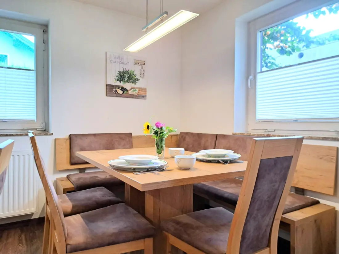 Maison de Vacances Bruck