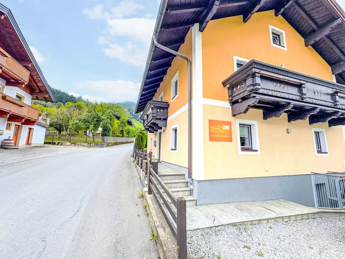 Maison de Vacances Bruck