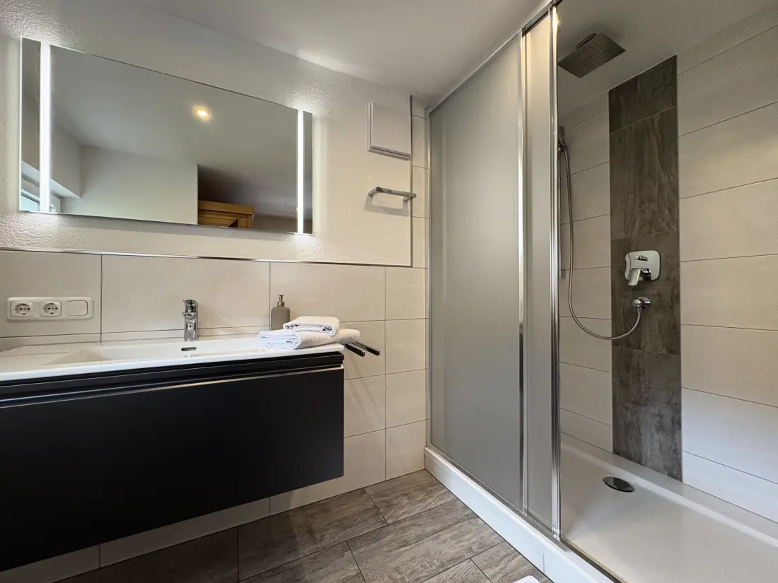Maison de Vacances Bruck