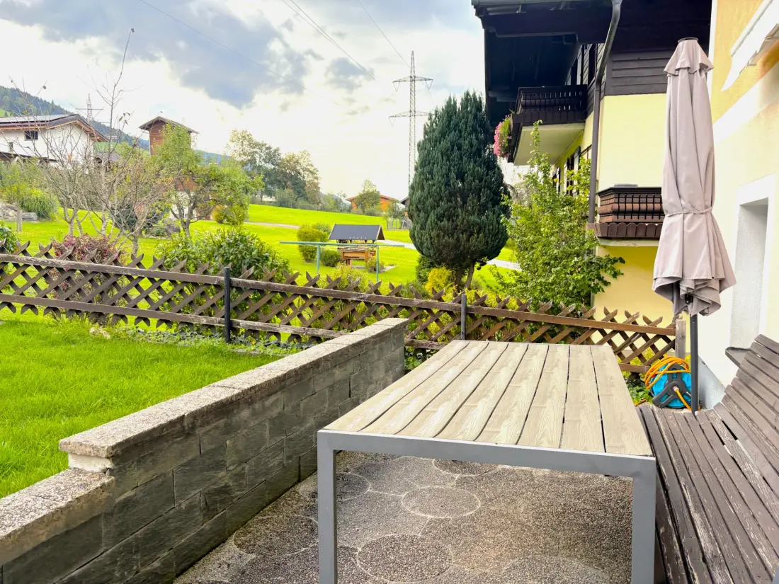 Maison de Vacances Bruck