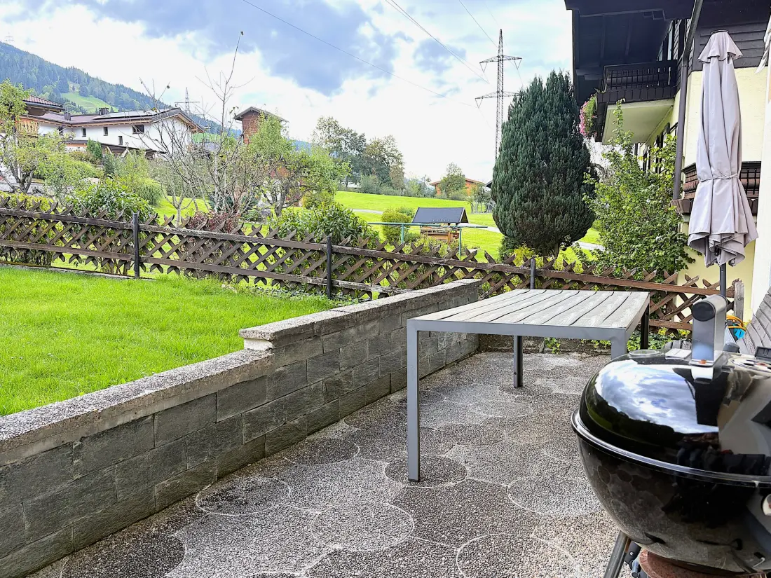Maison de Vacances Bruck
