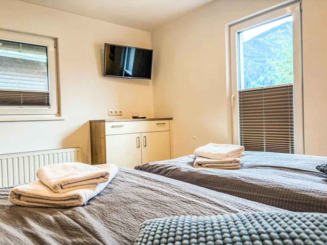 Maison de Vacances Bruck