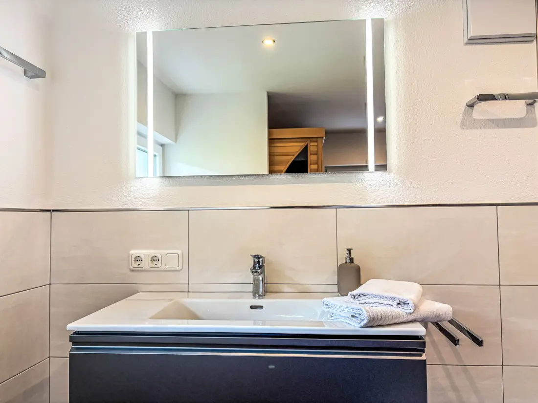Maison de Vacances Bruck