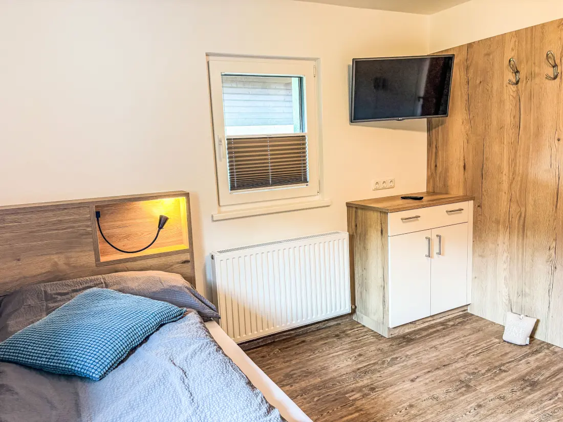 Maison de Vacances Bruck