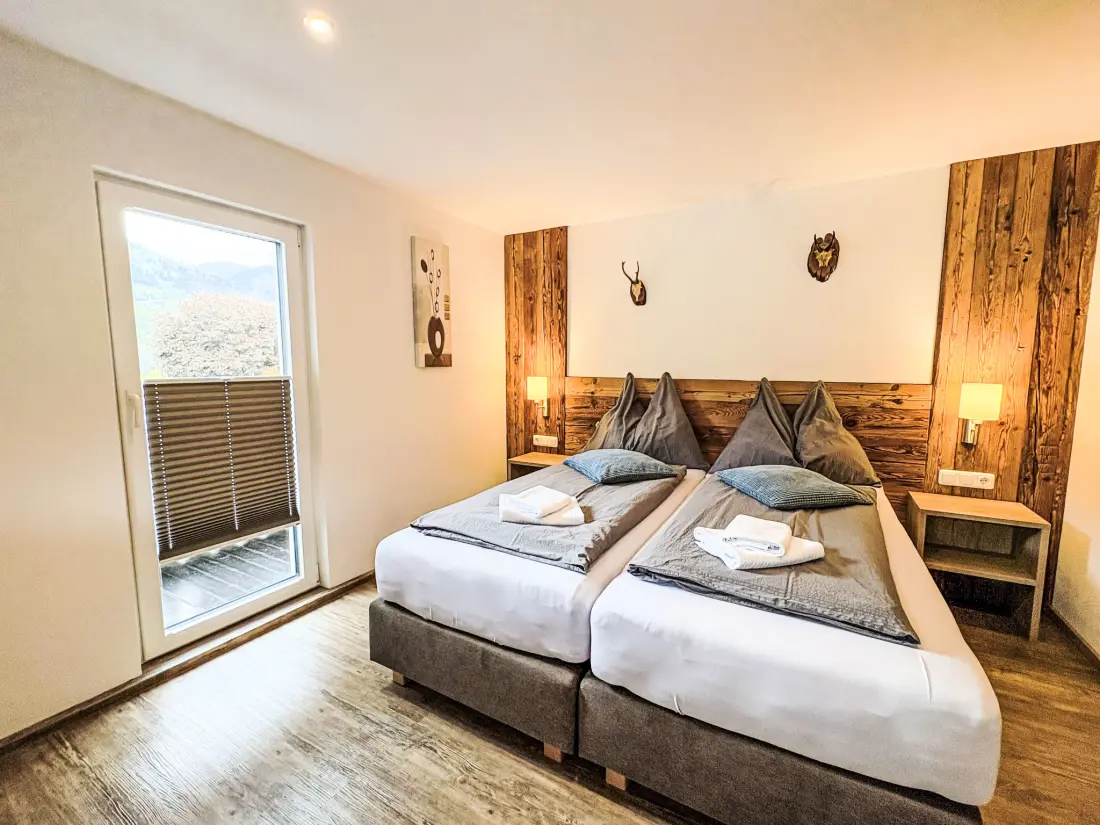 Maison de Vacances Bruck