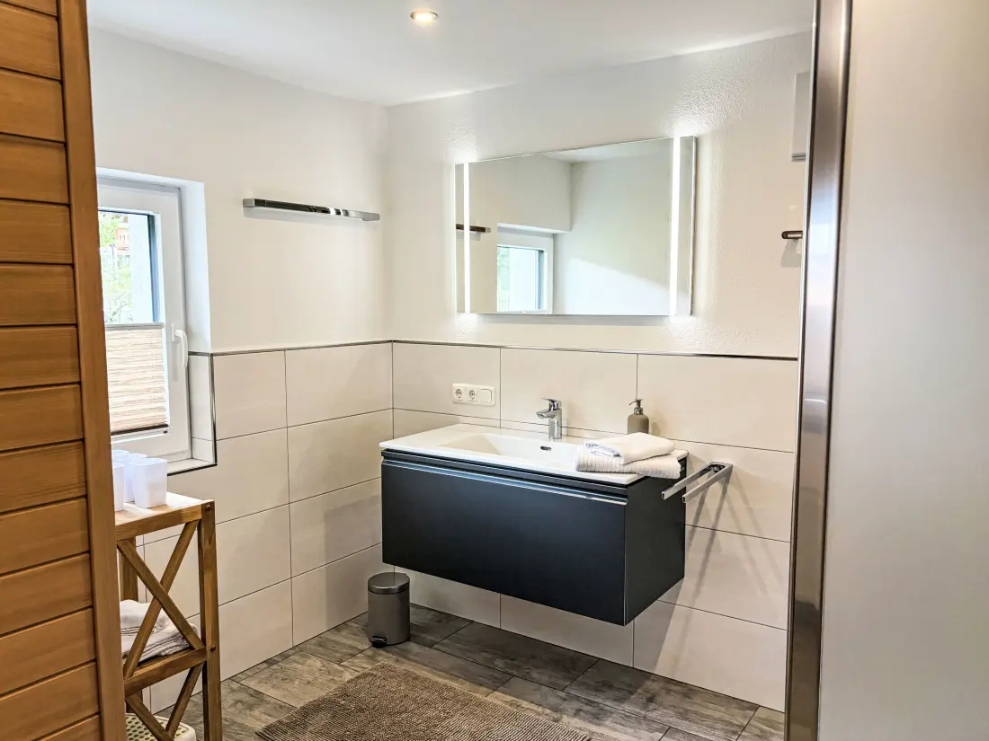 Maison de Vacances Bruck