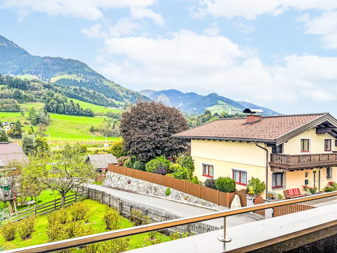 Maison de Vacances Bruck
