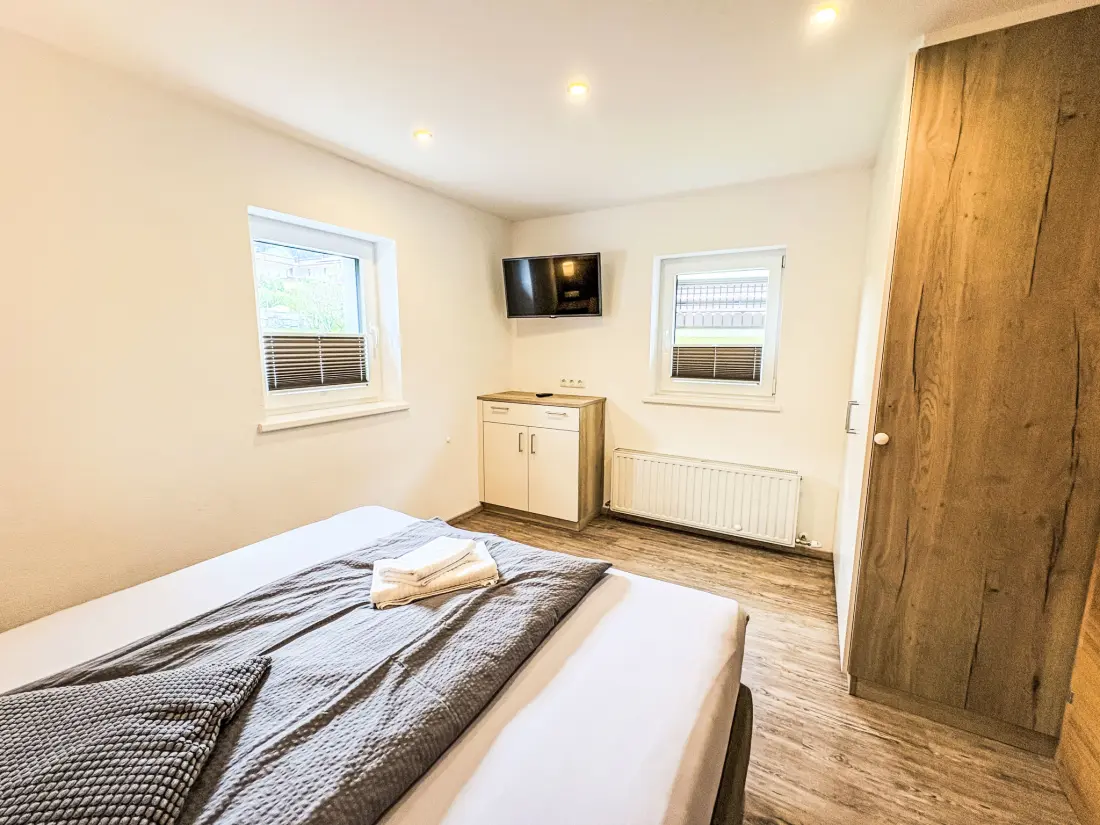 Maison de Vacances Bruck