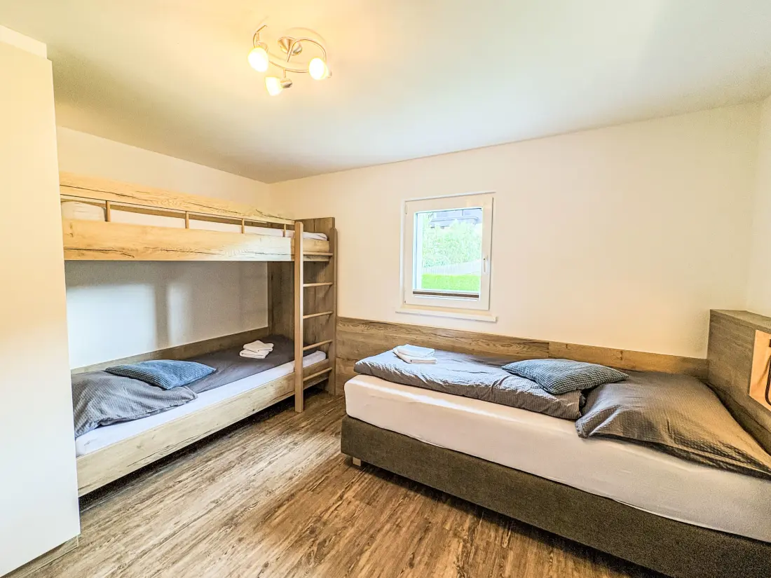 Maison de Vacances Bruck
