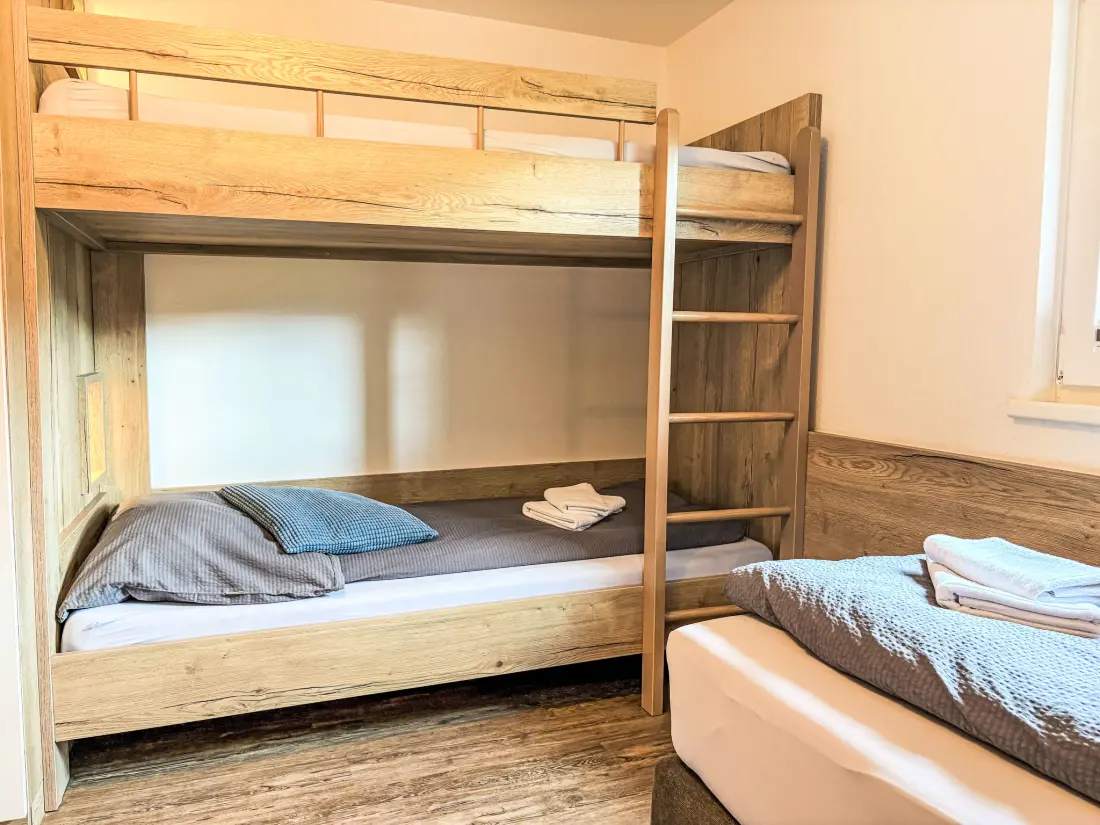 Maison de Vacances Bruck