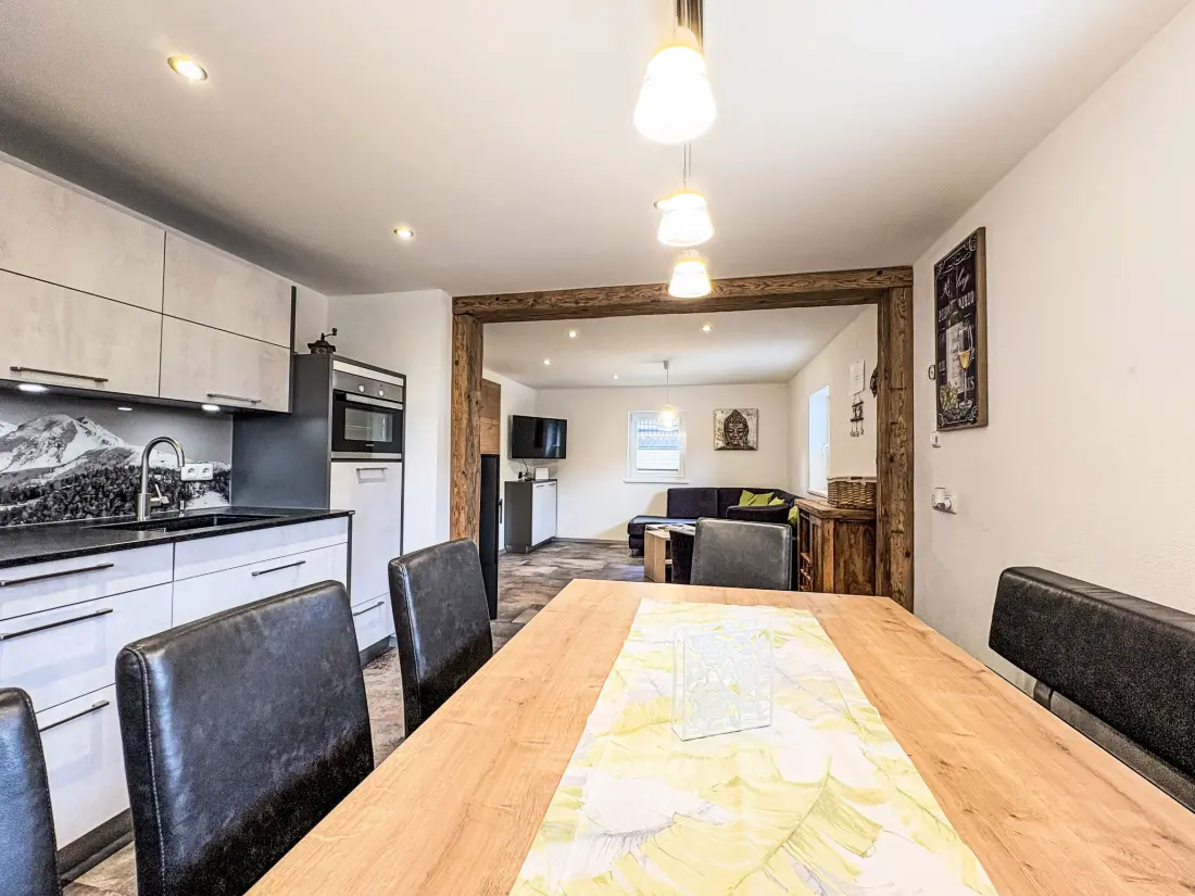 Maison de Vacances Bruck