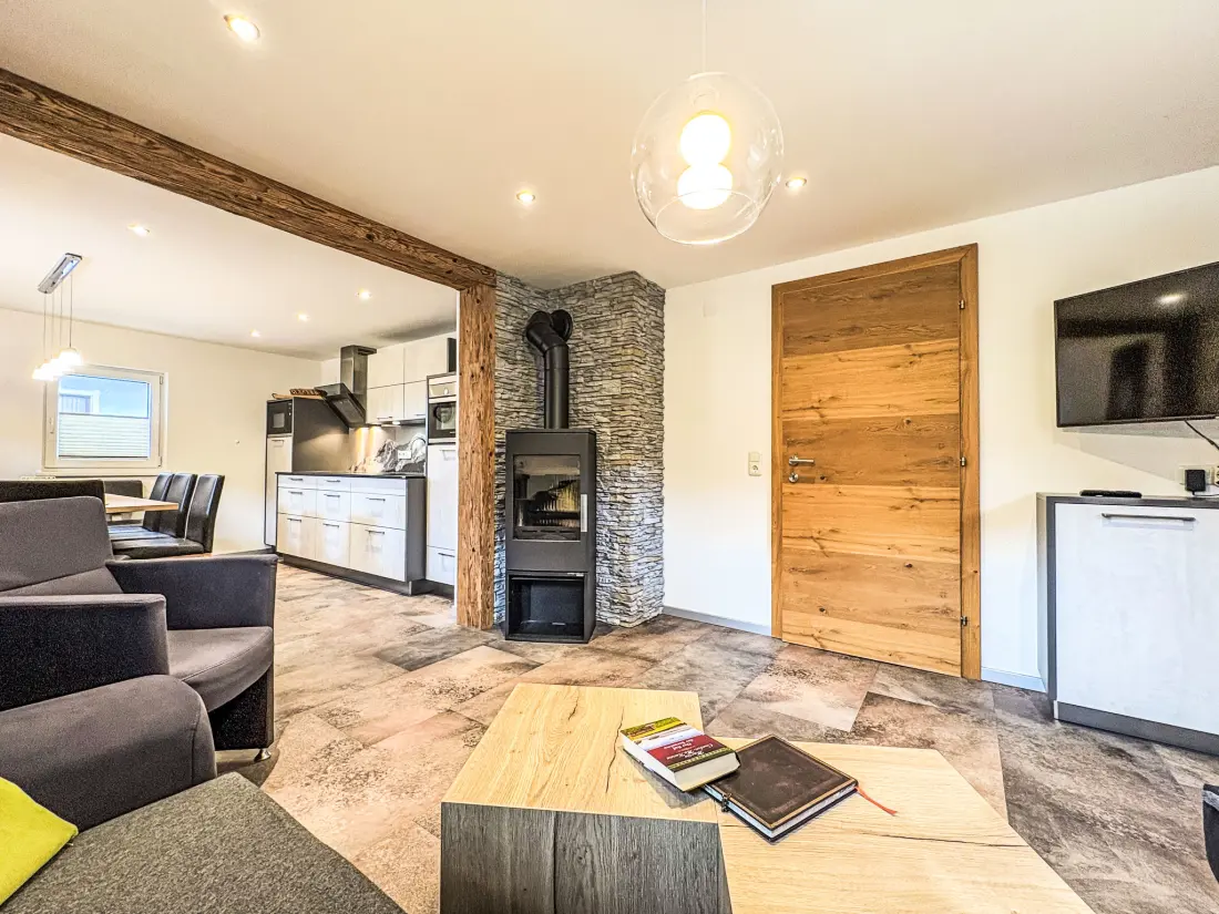 Maison de Vacances Bruck
