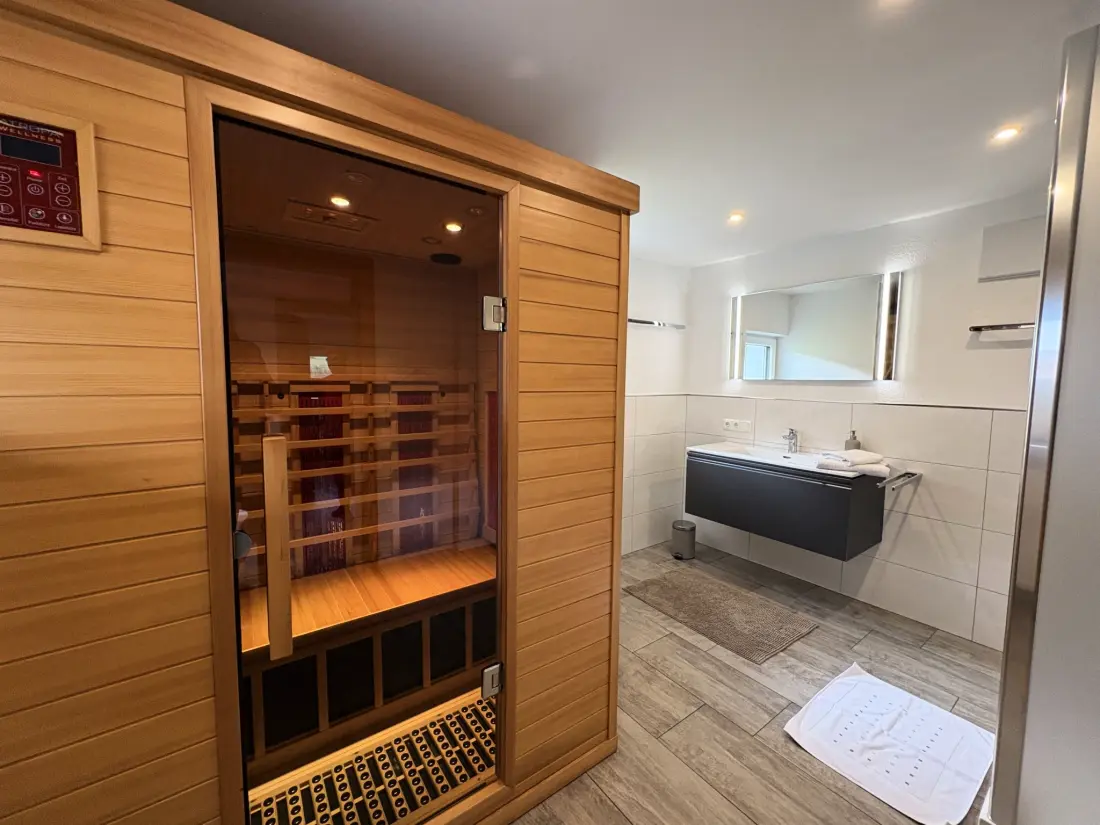 Maison de Vacances Bruck