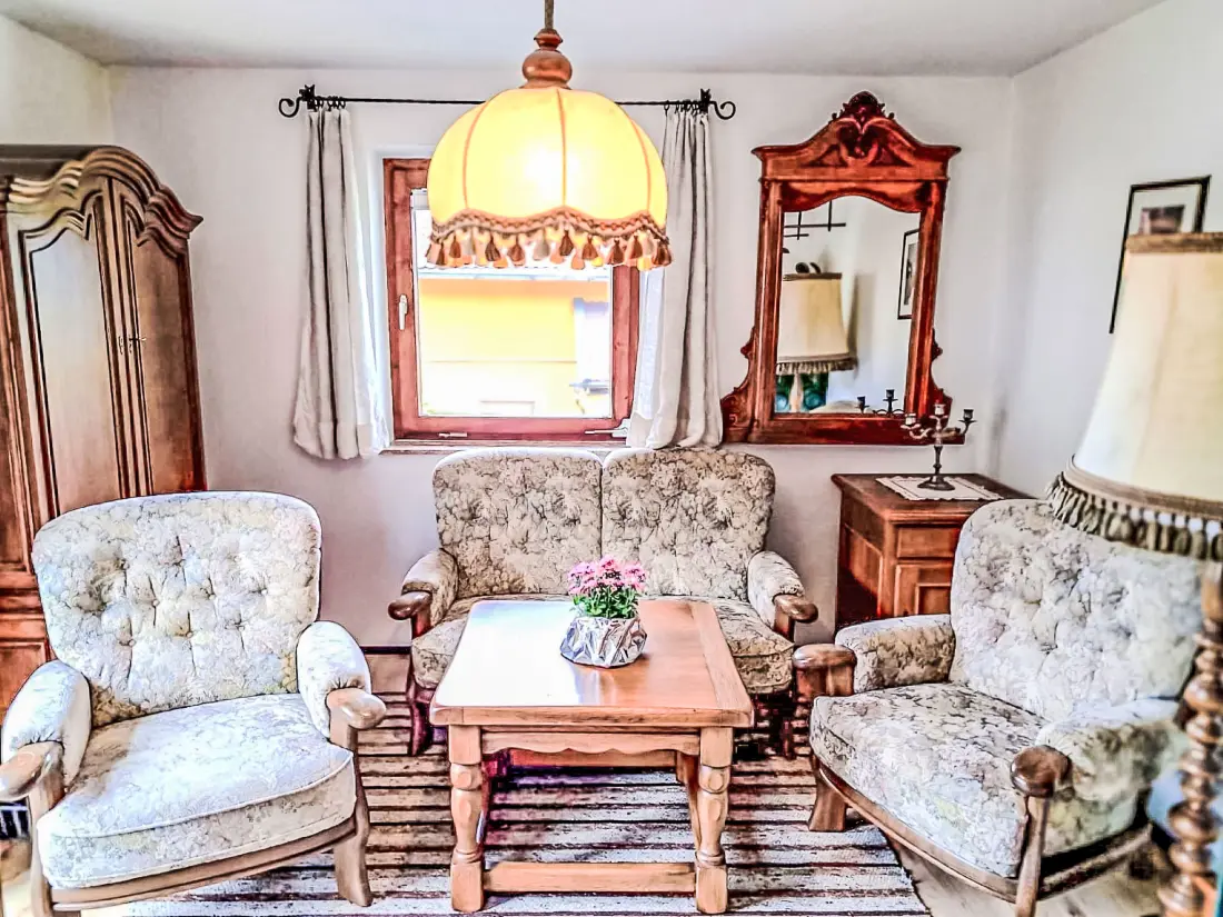 Maison de Vacances Bruck