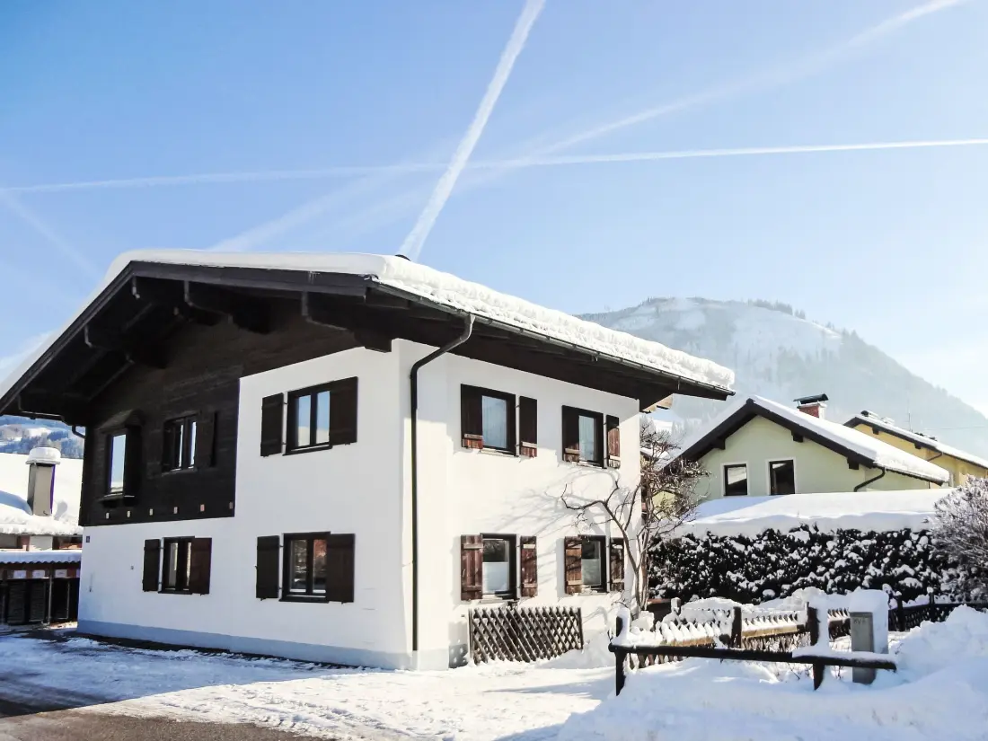 Maison de Vacances Bruck