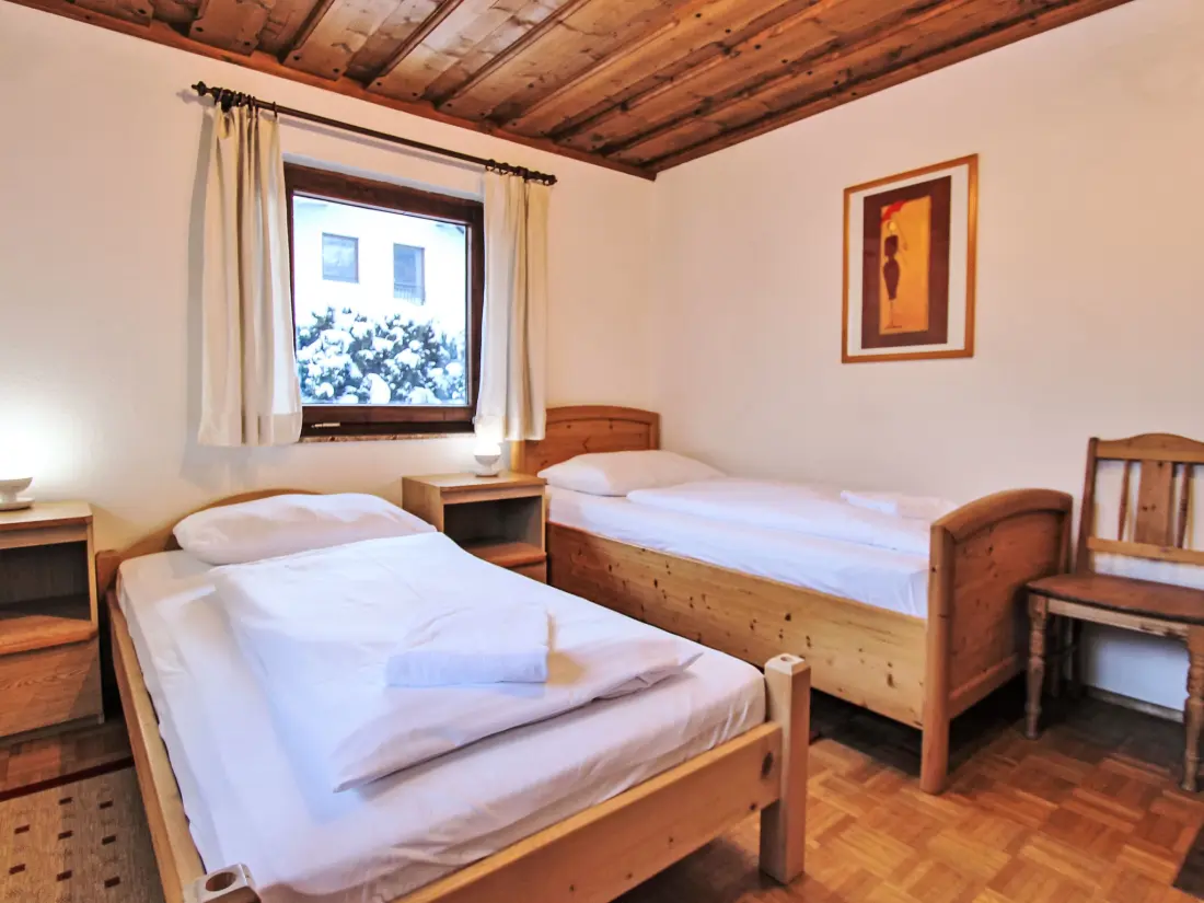Maison de Vacances Bruck
