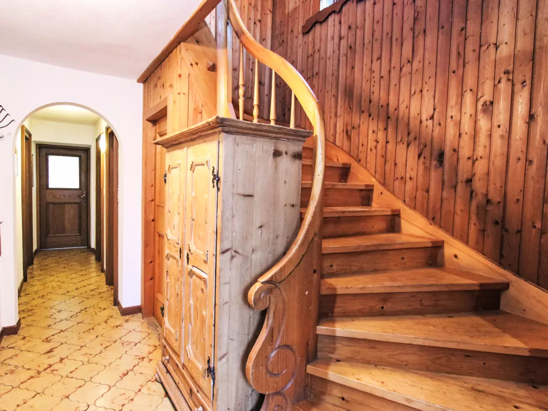 Maison de Vacances Bruck