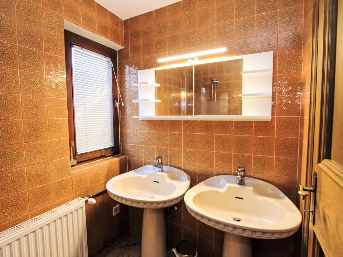Maison de Vacances Bruck