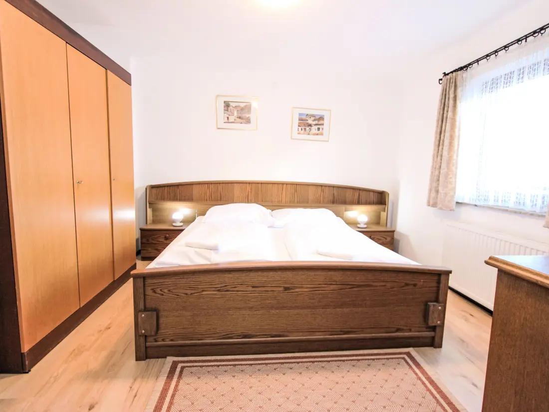 Maison de Vacances Bruck