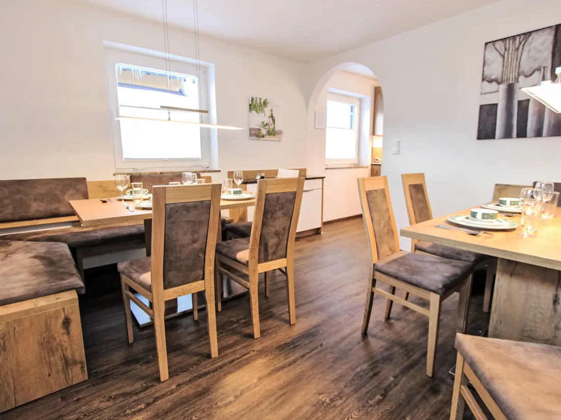 Maison de Vacances Bruck