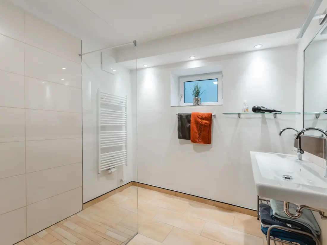 Maison de Vacances Bruck