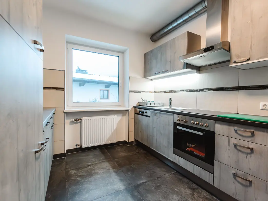Maison de Vacances Bruck