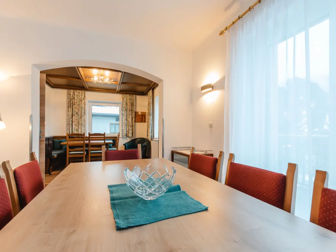 Maison de Vacances Bruck