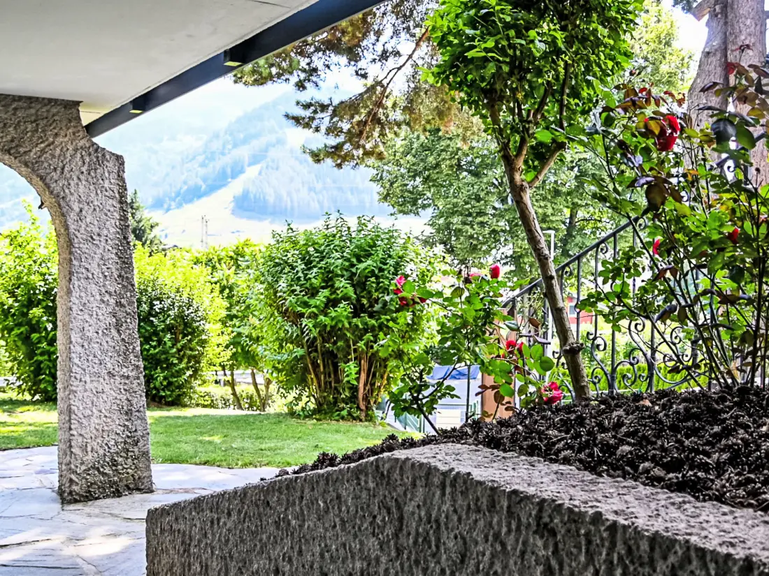 Maison de Vacances Bruck