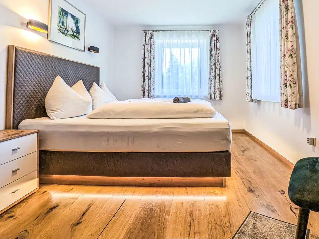 Maison de Vacances Bruck